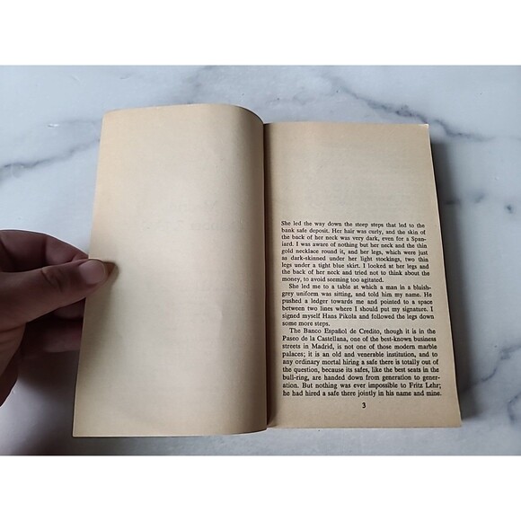 Commemorations By Hans Herlin Paperback - Picture 5 of 10